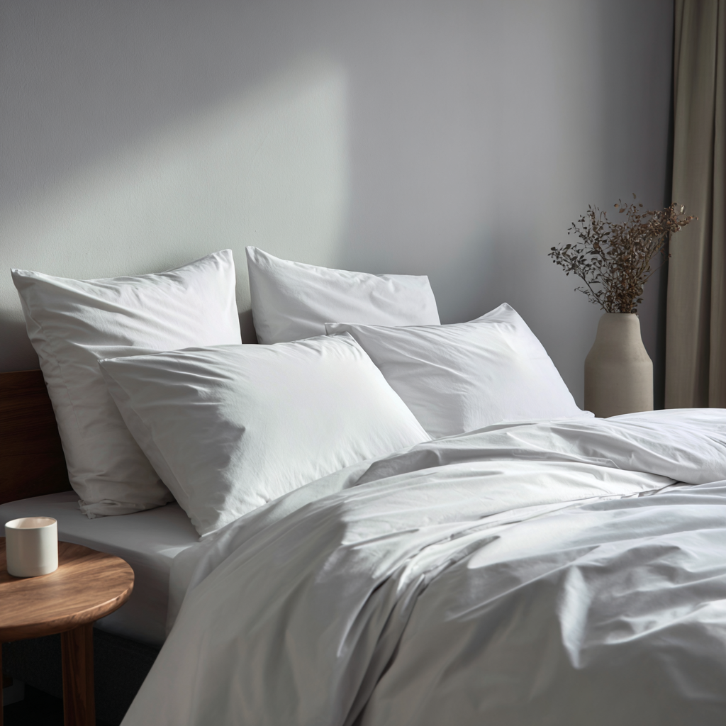 What your body is doing when you wake up too hot